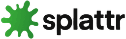 Splattr logo