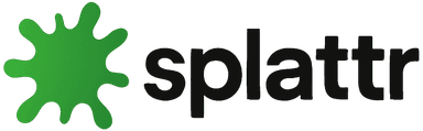 Splattr Logo